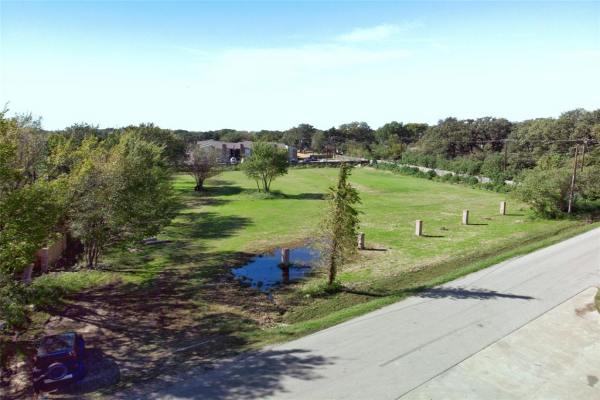801 Singleton Boulevard, Irving