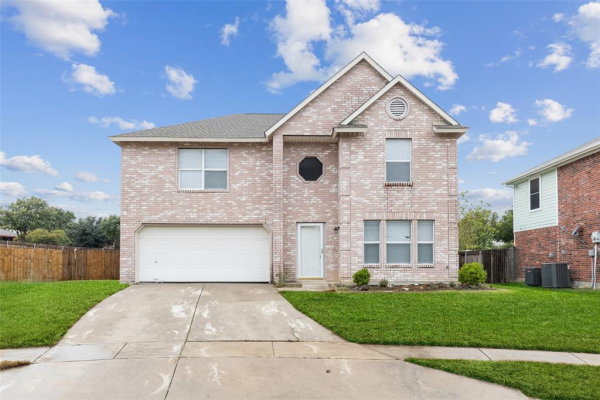 8551 Birch Creek Road, Fort Worth