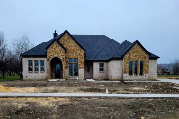 2206 Alyssum, Cedar Hill