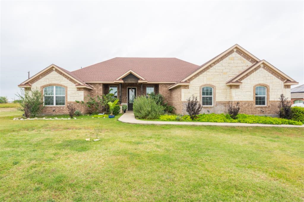 7552 Blanchard Way, Fort Worth