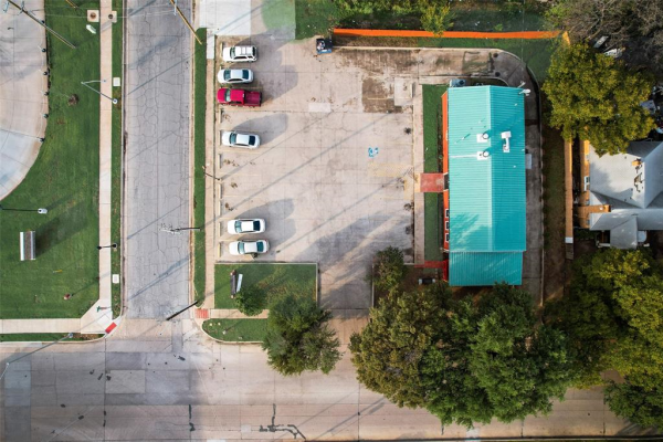 328 W Bolt Street, Fort Worth