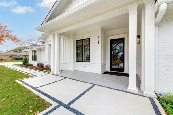 208 Timberline Drive S, Colleyville