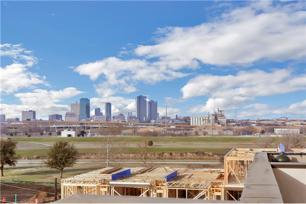 404 Vista Buena Trail, Fort Worth