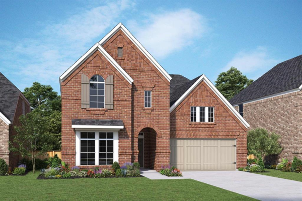 4004 Crepe Myrtle Street, Aubrey