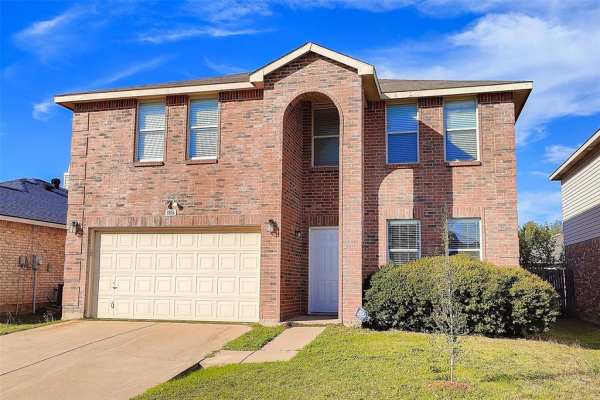 3856 German Pointer Way, Fort Worth