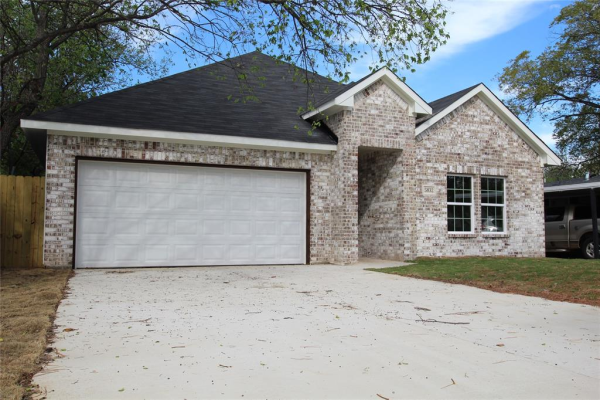 5832 Humbert Avenue, Fort Worth