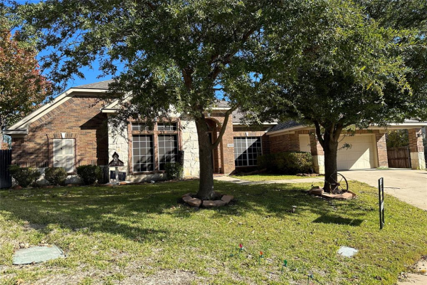3625 Delaney Drive, Fort Worth