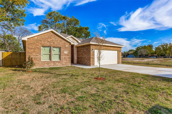 5013 Nolan Street, Fort Worth