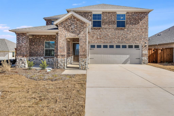 5513 Summit Creek Road, Fort Worth