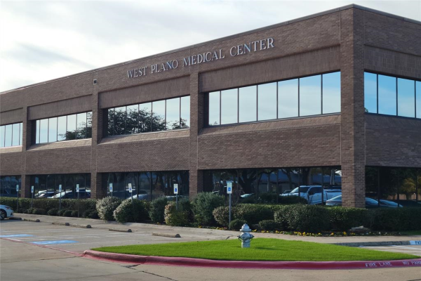 4100 W 15th Street, Plano