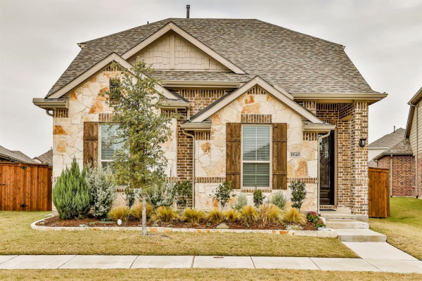 1840 Stowers Trail, Fort Worth