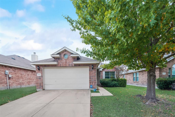 1016 Comfort Drive, Forney
