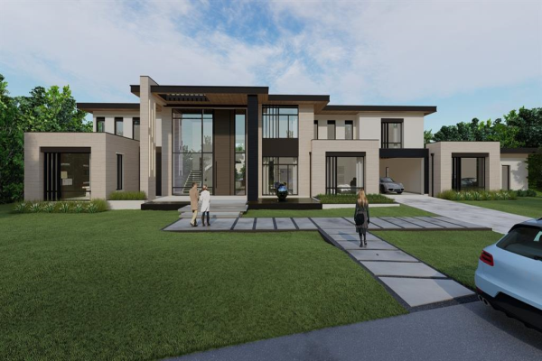 1505 Bluffview Drive, Westlake