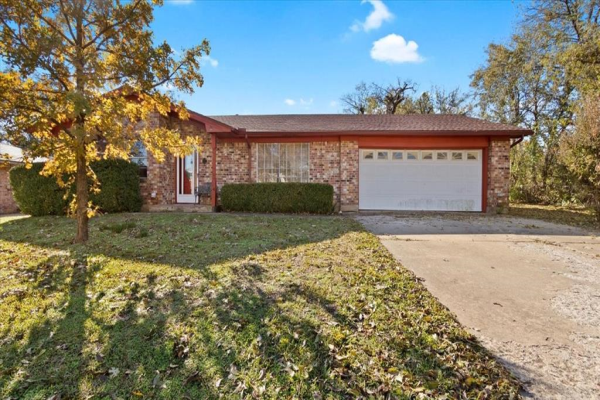 204 W Vernon Street, Bells