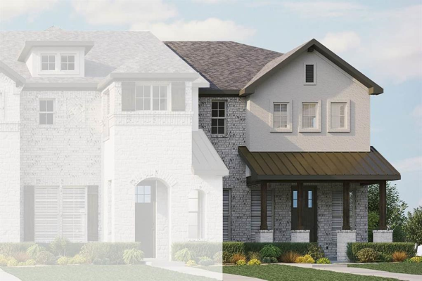 2924 Tenor Way, Sachse