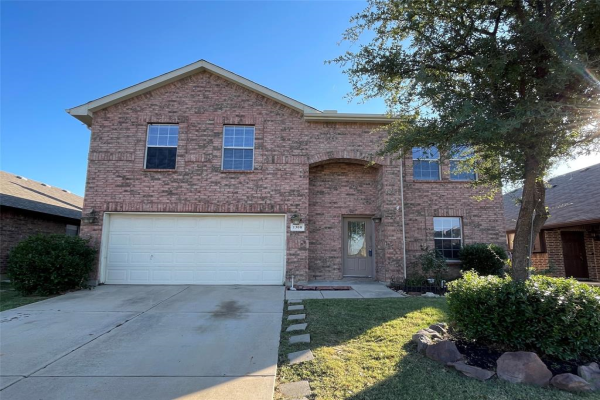 1300 Water Lily Drive, Little Elm