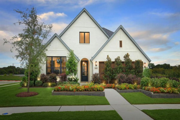 4604 Parkridge Drive, Plano