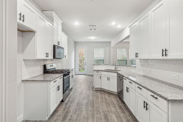 119 Tortugas Drive, Allen