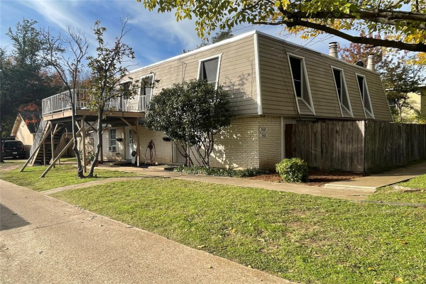 3100 Medina Street, Irving