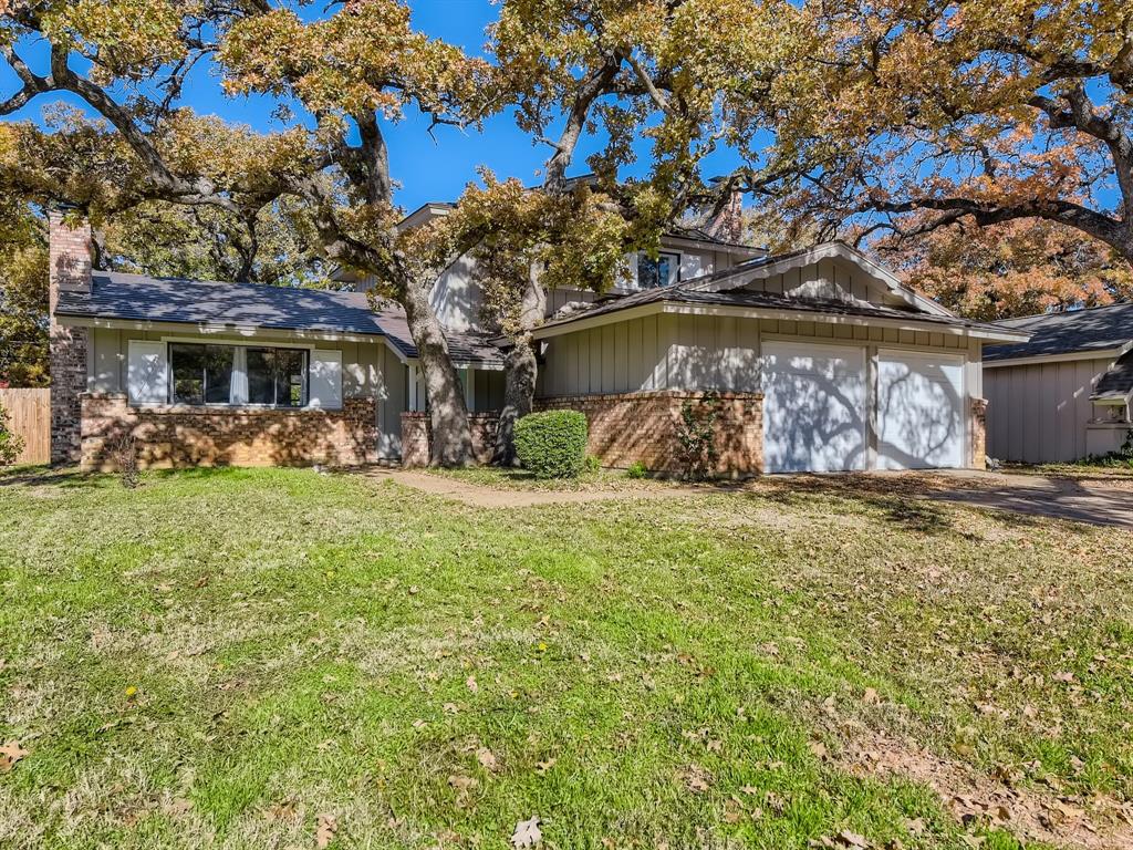 2711 Norwood Lane