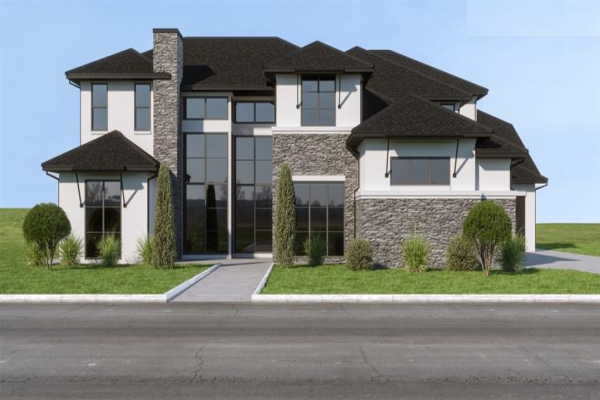 1602 Chambord Avenue, Frisco