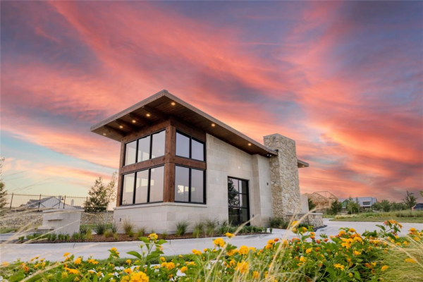 4524 Terroir Drive, Fort Worth