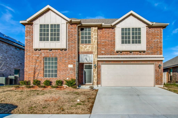 276 Giddings Trail, Forney