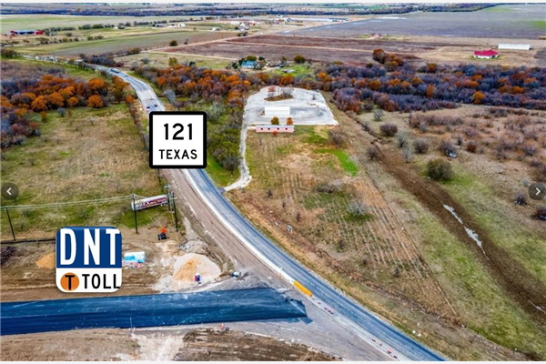25313 Farm to Market 121, Gunter