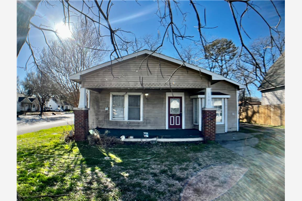 1301 N Sylvania Avenue, Fort Worth