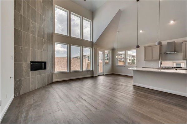 2346 Perdue Avenue, Irving