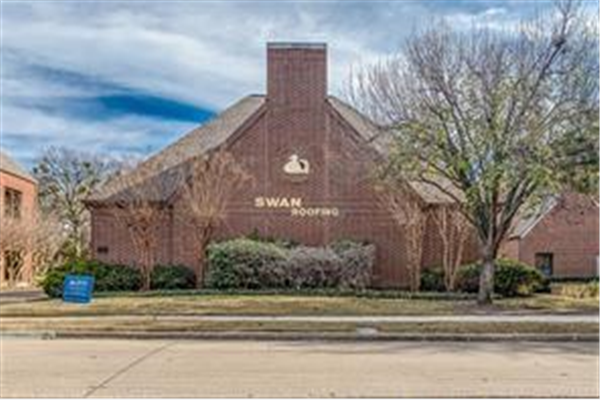1420 Gables Court, Plano
