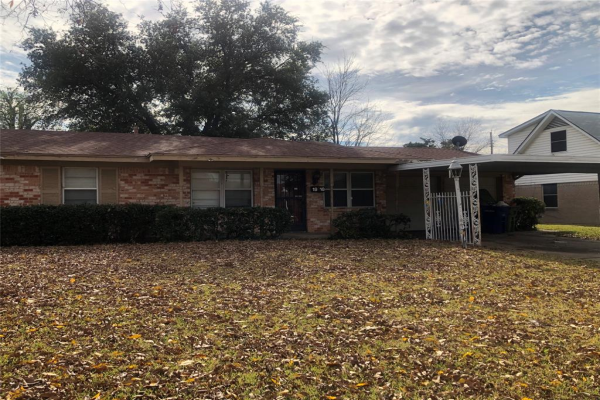 1818 Glengarry Drive, Carrollton
