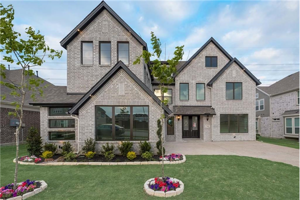 7568 Ridge Lane, Grand Prairie