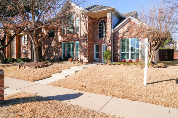 2117 Colborne Drive E, Plano