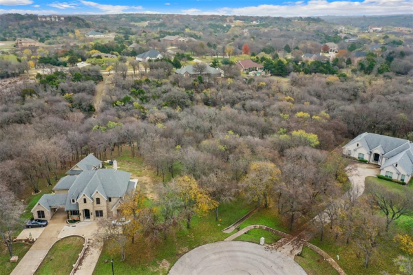 1524 Indigo Court, Cedar Hill