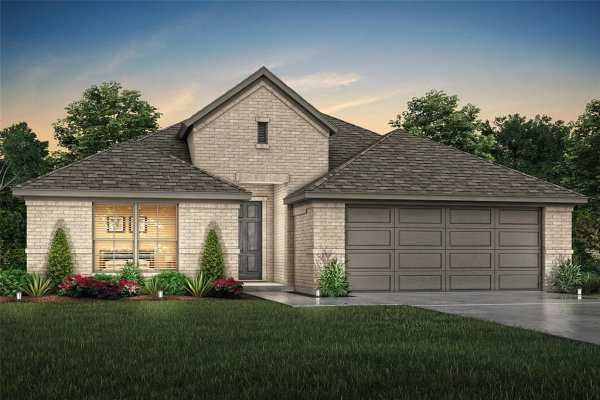 4505 Pentridge Drive, Fort Worth