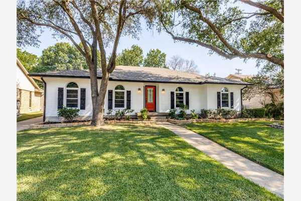 2633 W Prairie Creek Drive, Richardson