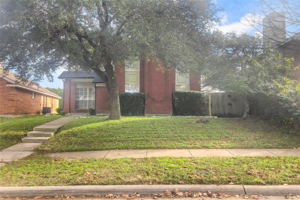 125 Hunter Drive, Cedar Hill