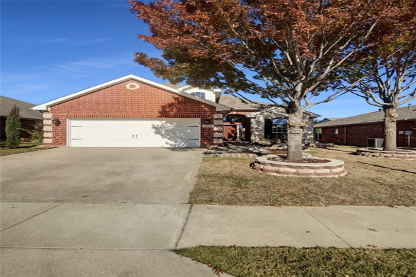 4113 Yancey Lane, Fort Worth