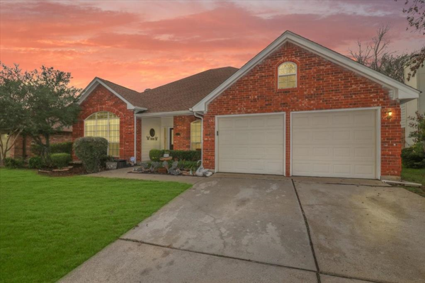 4437 Columbia Street, Grand Prairie