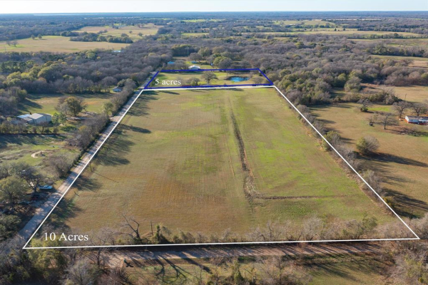 TBD County Road 4012, Mabank
