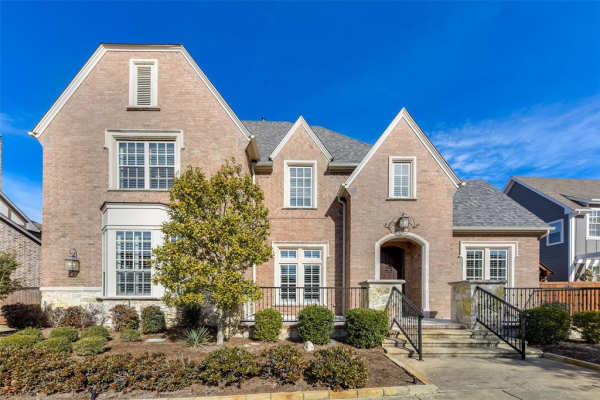 2229 Gatsby Way, Carrollton