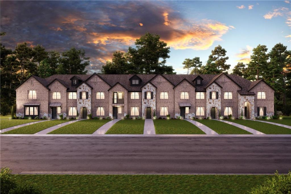 696 Vista Oaks Road, Lewisville