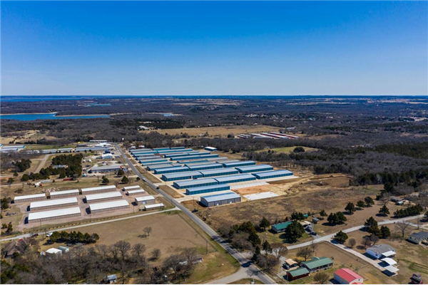 420 Highport Road, Pottsboro