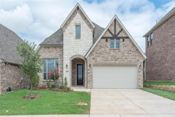 7608 Robinson Road, Plano