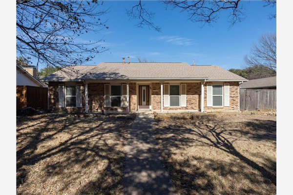 1013 Goodwin Drive, Plano