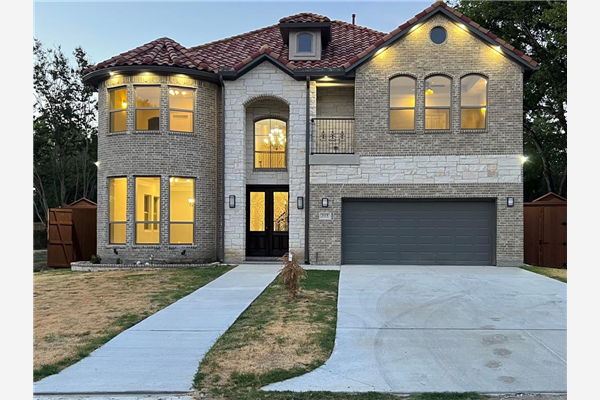 315 Wista Vista Drive, Richardson