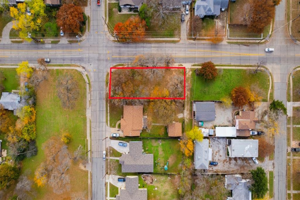 521 S Britain Road, Irving