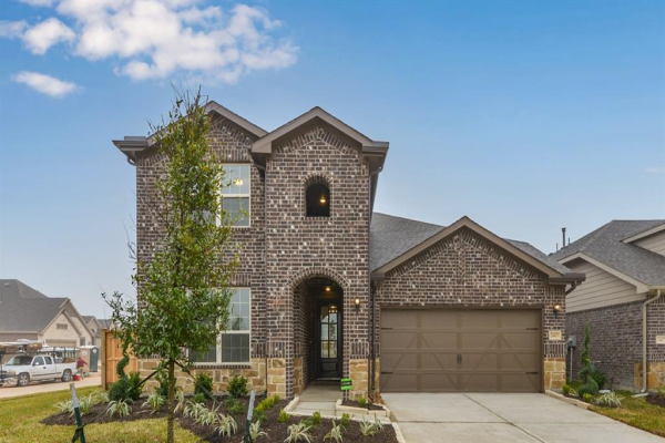 706 Afton Way, Arlington