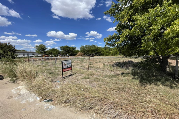 9621 Parkview Drive, Fort Worth